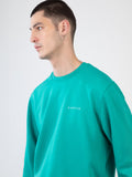UltraBasic Sweatshirt - Green