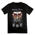 Attack on Titans 3D Eren T-Shirt