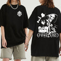 Overlord Summer Yggdrasil Mark T-Shirt