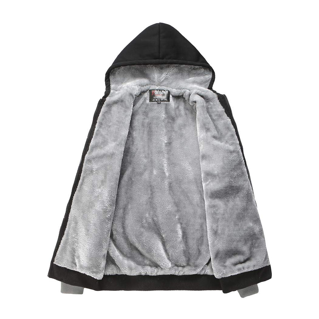 Uchihan Clan Mangekyou Nightshade Hoodie
