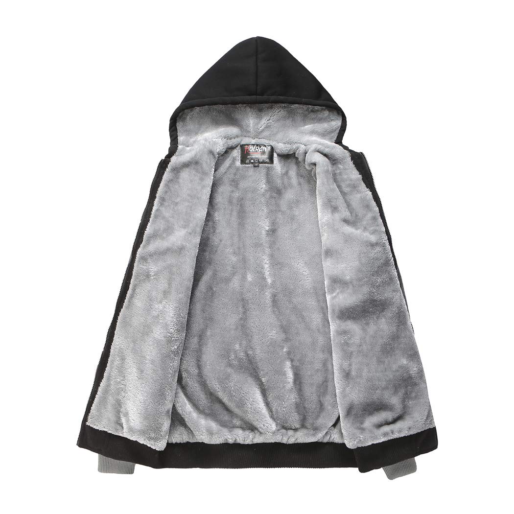 Uchihan Clan Mangekyou Nightshade Hoodie